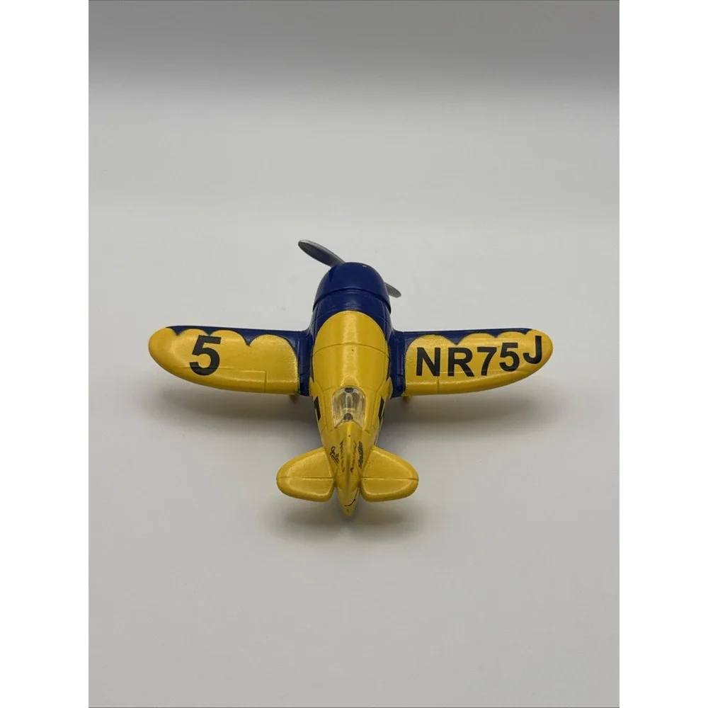 GeeBee rare maisto